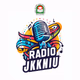 Radio JKKNIU Logo