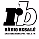 Ràdio Besalú Logo