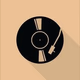 dj-echo Logo