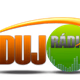 Rádio DUJ Logo
