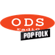 ODS Radio - Pop Folk Logo