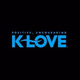 K-LOVE - WLVU Logo