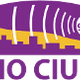 Radio Ciudad 94.5 Logo