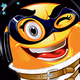 Trelanemas Radio Logo