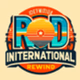 RD Revival - International Rewind logo