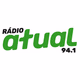 Rádio Atual Logo