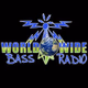 Worldwide Bass Radio Logo