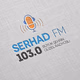 Serhad FM Logo