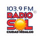Radio Sol - XHESOL Logo