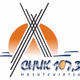 CHUK 107.3 - CHUK-FM Logo