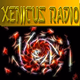 Xenicus Radio Logo