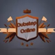 Dubstep Online Logo