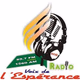 Radio Voix de l’Espérance Logo