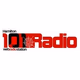 101 New Sound Radio Logo