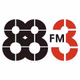 佛山电台 畅游883 Logo