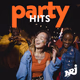 NRJ - Party Hits Logo