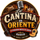 La cantina del oriente Logo