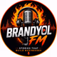 Brandyol FM Logo