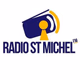 Radio St Michel FM Logo