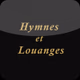 HopeRadio - Hymnes Et Louanges Logo