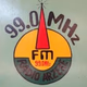 Arzèkè Radio Logo
