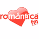 Rádio Romântica - Romântica FM Logo
