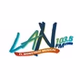 La N 103.5 FM logo