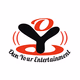Oye Radio Logo