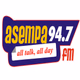 Asempa 94.7FM Logo