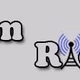 Radio Ham Logo