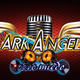Arkangel Cero Miedo Radio Logo