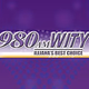 980 AM WITY - WITY Logo