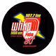 WHKP Radio - WHKP Logo