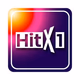 HitX1 Logo