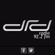 DRD Radio 92.2 FM Logo