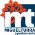 Radio Miguelturra 107.9 FM Logo
