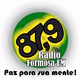 Rádio Formosa FM Logo