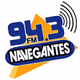 Rádio Navegantes Logo