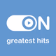 ON Radio - ON Greatest Hits Logo