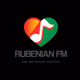 RUBENIAN FM Logo