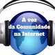 Web Rádio Santa Luzia Logo