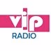 VIP Radio Guyana logo