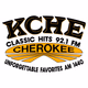 KCHE Radio - KCHE-FM Logo