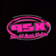 95X Logo