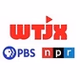 WTJX FM 93.1 - WTJX-FM logo