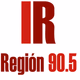 Radio Región Logo