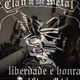 Dark Storm Metal Radio Logo