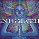 EnigmatiK Radio Logo