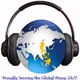 Tinig Pinoy Radio Logo