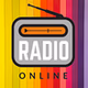 Mindstorm Mongolian Music Radio logo